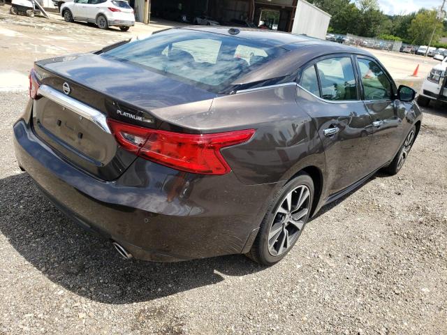 Photo 3 VIN: 1N4AA6AP3GC424271 - NISSAN MAXIMA 3.5 