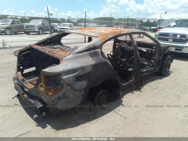 Photo 3 VIN: 1N4AA6AP3GC425453 - NISSAN MAXIMA 