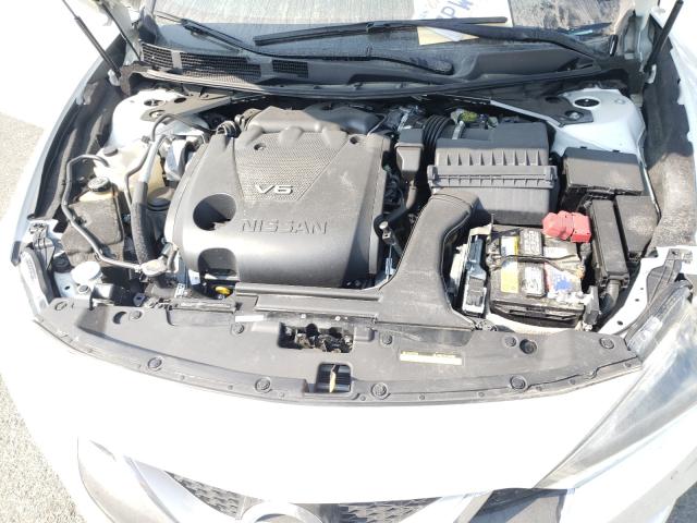 Photo 6 VIN: 1N4AA6AP3GC426246 - NISSAN MAXIMA 3.5 