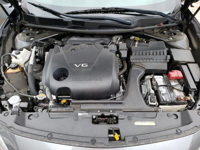 Photo 6 VIN: 1N4AA6AP3GC426831 - NISSAN MAXIMA 3.5 