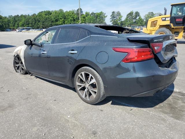 Photo 1 VIN: 1N4AA6AP3GC427350 - NISSAN MAXIMA 