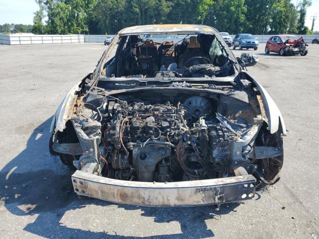 Photo 4 VIN: 1N4AA6AP3GC427350 - NISSAN MAXIMA 