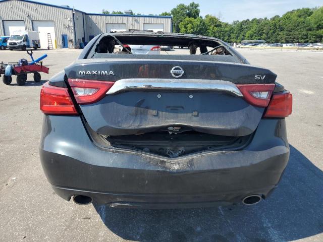 Photo 5 VIN: 1N4AA6AP3GC427350 - NISSAN MAXIMA 