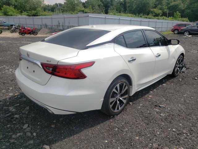 Photo 3 VIN: 1N4AA6AP3GC427607 - NISSAN MAXIMA 3.5 