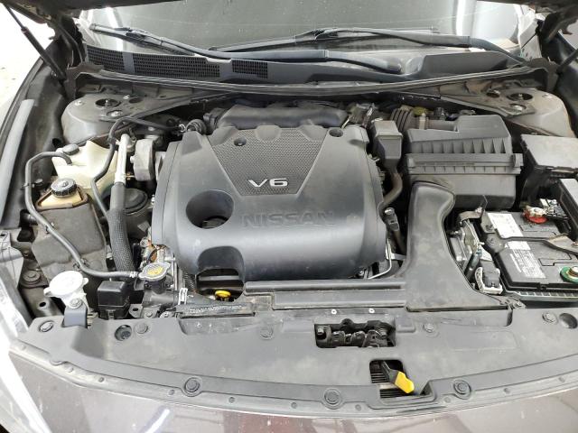 Photo 10 VIN: 1N4AA6AP3GC427736 - NISSAN MAXIMA 3.5 