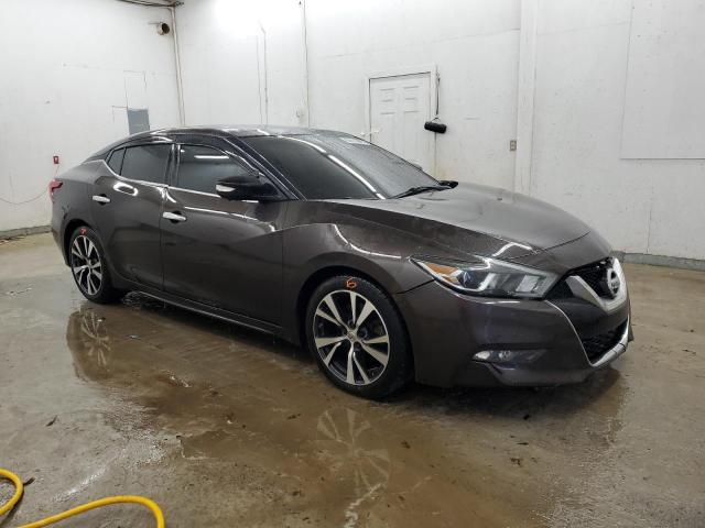 Photo 3 VIN: 1N4AA6AP3GC427736 - NISSAN MAXIMA 3.5 