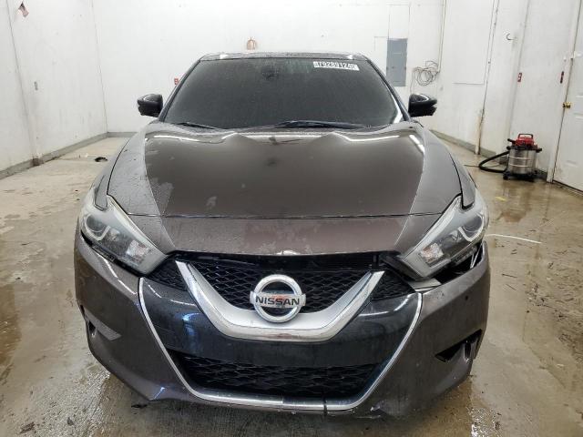 Photo 4 VIN: 1N4AA6AP3GC427736 - NISSAN MAXIMA 3.5 