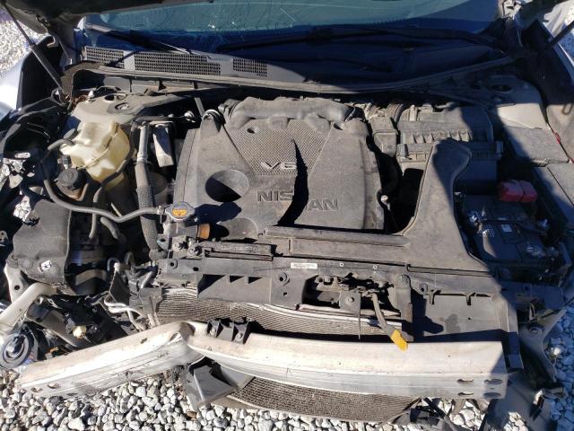 Photo 10 VIN: 1N4AA6AP3GC428336 - NISSAN MAXIMA 3.5 