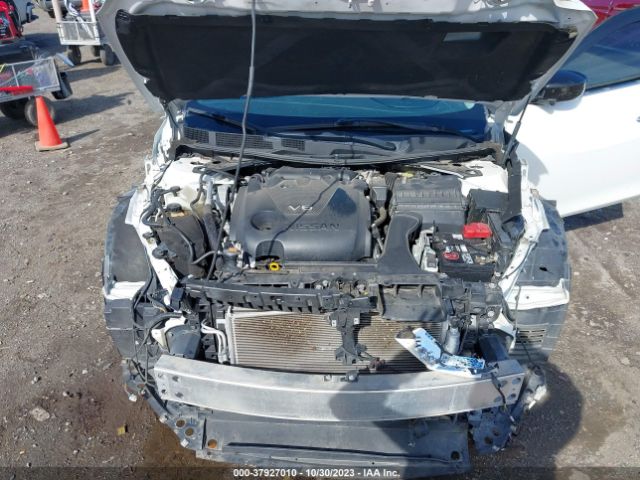 Photo 9 VIN: 1N4AA6AP3GC430247 - NISSAN MAXIMA 