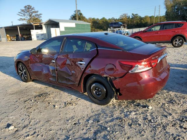 Photo 1 VIN: 1N4AA6AP3GC431530 - NISSAN MAXIMA 3.5 