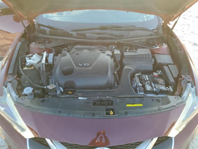 Photo 10 VIN: 1N4AA6AP3GC431530 - NISSAN MAXIMA 3.5 