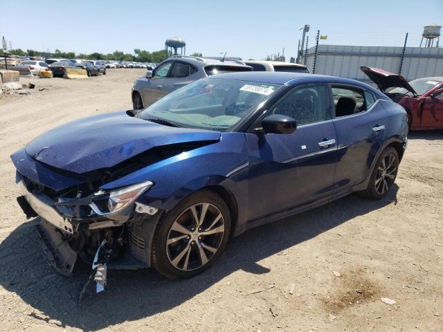 Photo 0 VIN: 1N4AA6AP3GC432032 - NISSAN MAXIMA 3.5 