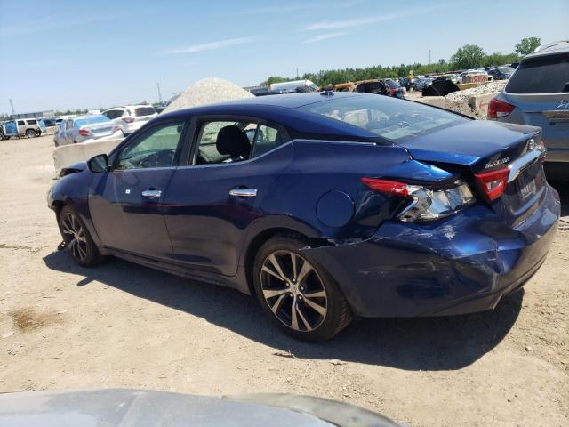 Photo 1 VIN: 1N4AA6AP3GC432032 - NISSAN MAXIMA 3.5 