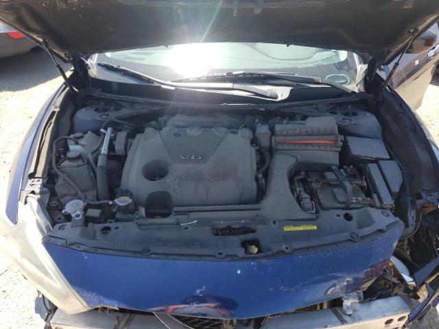 Photo 10 VIN: 1N4AA6AP3GC432032 - NISSAN MAXIMA 3.5 