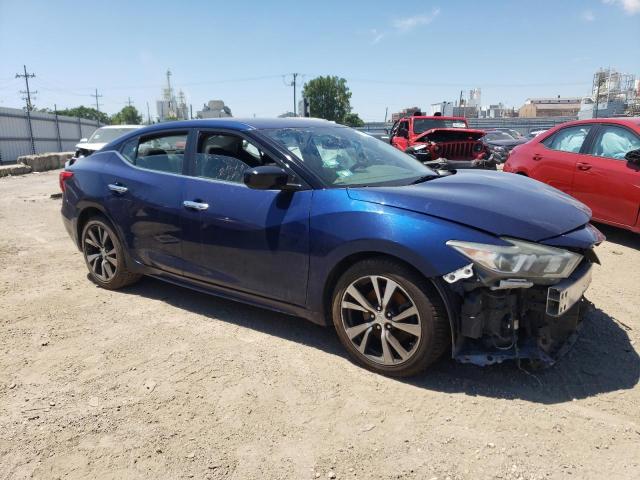 Photo 3 VIN: 1N4AA6AP3GC432032 - NISSAN MAXIMA 3.5 