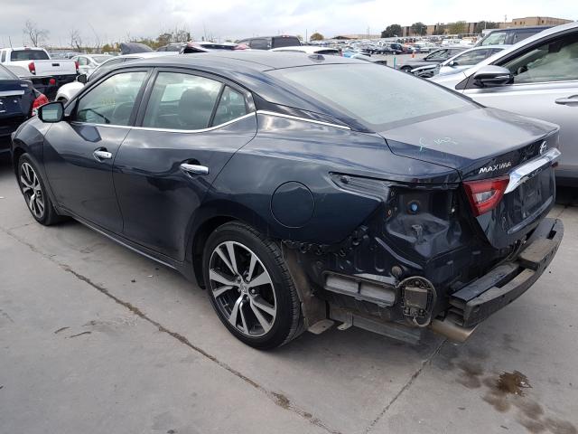 Photo 2 VIN: 1N4AA6AP3GC432550 - NISSAN MAXIMA 3.5 