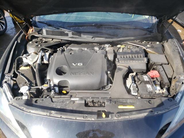 Photo 6 VIN: 1N4AA6AP3GC433410 - NISSAN MAXIMA 3.5 