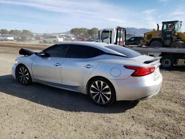 Photo 1 VIN: 1N4AA6AP3GC434749 - NISSAN MAXIMA 3.5 