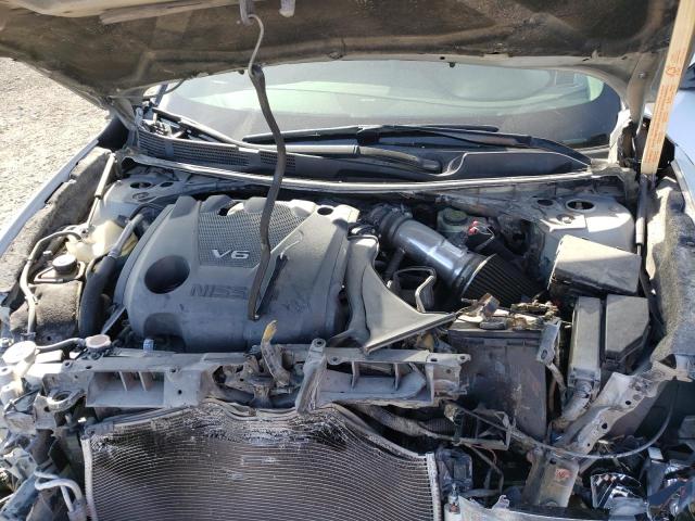 Photo 10 VIN: 1N4AA6AP3GC434749 - NISSAN MAXIMA 3.5 