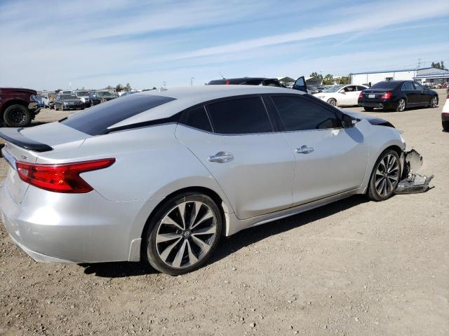 Photo 2 VIN: 1N4AA6AP3GC434749 - NISSAN MAXIMA 3.5 