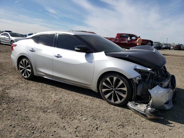 Photo 3 VIN: 1N4AA6AP3GC434749 - NISSAN MAXIMA 3.5 