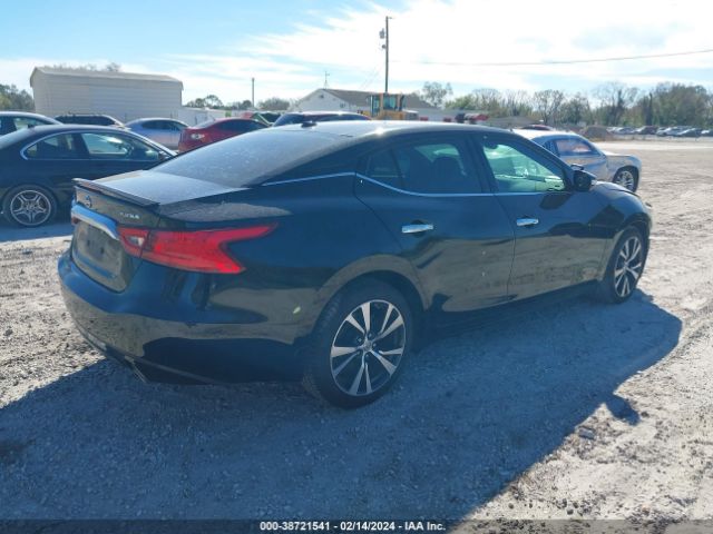 Photo 3 VIN: 1N4AA6AP3GC435030 - NISSAN MAXIMA 