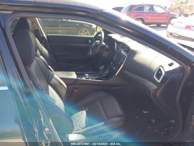 Photo 4 VIN: 1N4AA6AP3GC435030 - NISSAN MAXIMA 