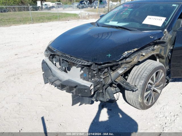 Photo 5 VIN: 1N4AA6AP3GC435030 - NISSAN MAXIMA 