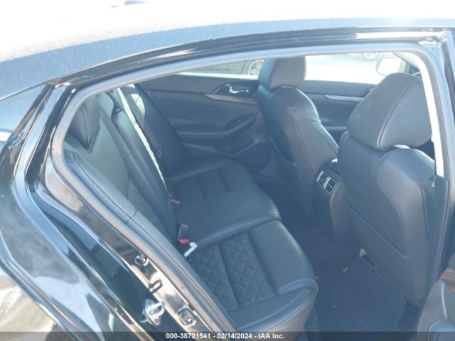 Photo 7 VIN: 1N4AA6AP3GC435030 - NISSAN MAXIMA 