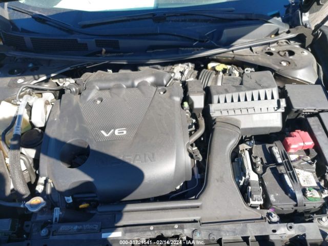 Photo 9 VIN: 1N4AA6AP3GC435030 - NISSAN MAXIMA 