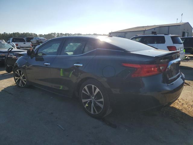 Photo 1 VIN: 1N4AA6AP3GC437246 - NISSAN MAXIMA 