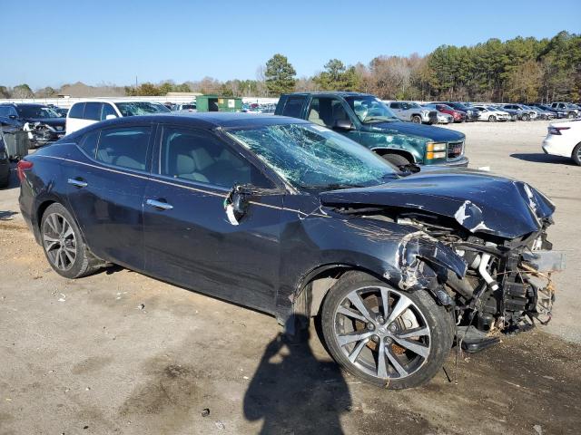 Photo 3 VIN: 1N4AA6AP3GC437246 - NISSAN MAXIMA 