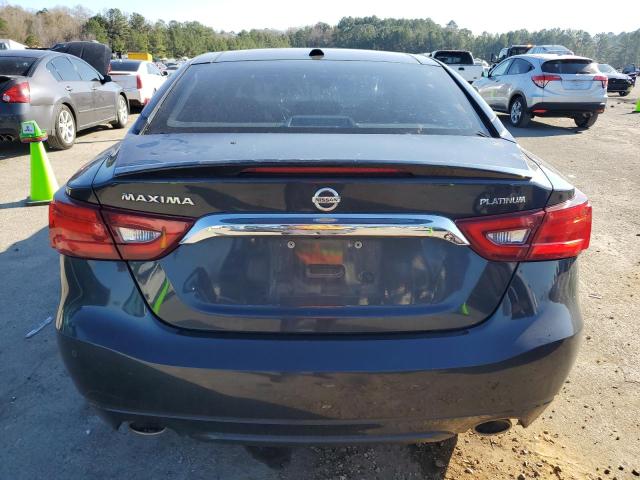 Photo 5 VIN: 1N4AA6AP3GC437246 - NISSAN MAXIMA 