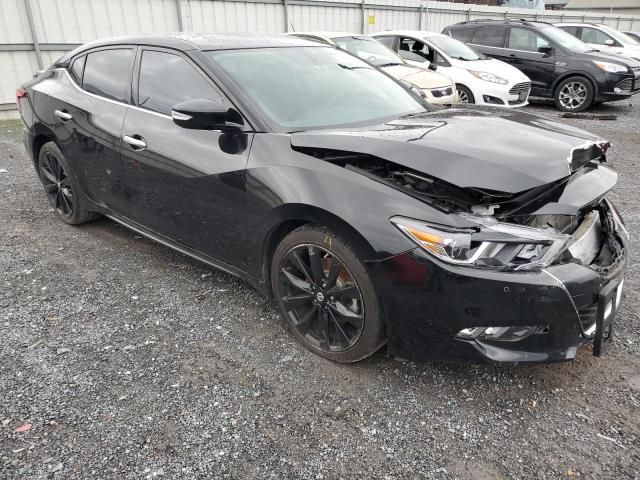 Photo 3 VIN: 1N4AA6AP3GC438705 - NISSAN MAXIMA 