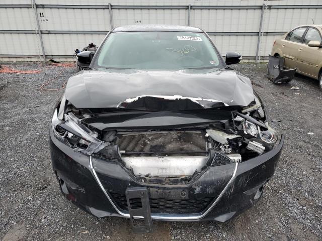 Photo 4 VIN: 1N4AA6AP3GC438705 - NISSAN MAXIMA 