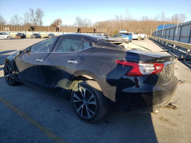 Photo 1 VIN: 1N4AA6AP3GC442110 - NISSAN MAXIMA 3.5 