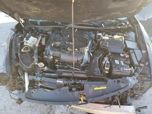 Photo 10 VIN: 1N4AA6AP3GC442110 - NISSAN MAXIMA 3.5 