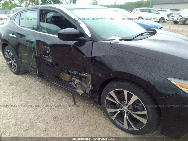 Photo 5 VIN: 1N4AA6AP3GC442978 - NISSAN MAXIMA 