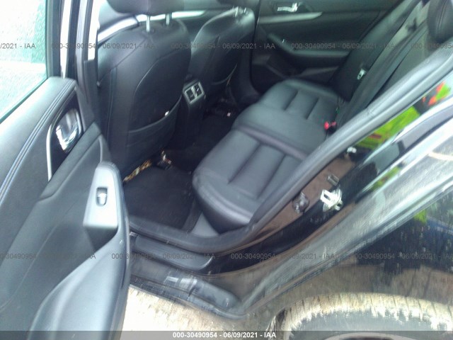 Photo 7 VIN: 1N4AA6AP3GC442978 - NISSAN MAXIMA 