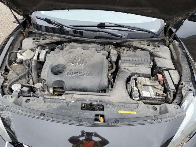 Photo 10 VIN: 1N4AA6AP3GC444620 - NISSAN MAXIMA 3.5 