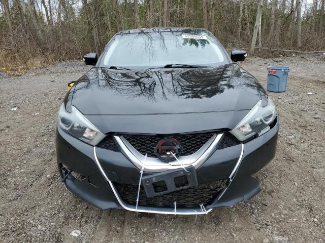 Photo 4 VIN: 1N4AA6AP3GC444620 - NISSAN MAXIMA 3.5 