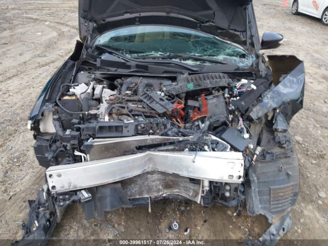 Photo 9 VIN: 1N4AA6AP3GC445220 - NISSAN MAXIMA 