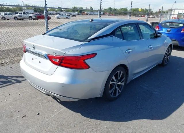 Photo 3 VIN: 1N4AA6AP3GC446948 - NISSAN MAXIMA 