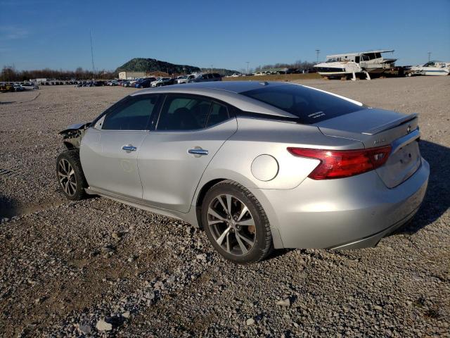 Photo 1 VIN: 1N4AA6AP3GC448876 - NISSAN MAXIMA 