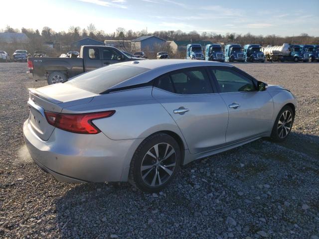 Photo 2 VIN: 1N4AA6AP3GC448876 - NISSAN MAXIMA 