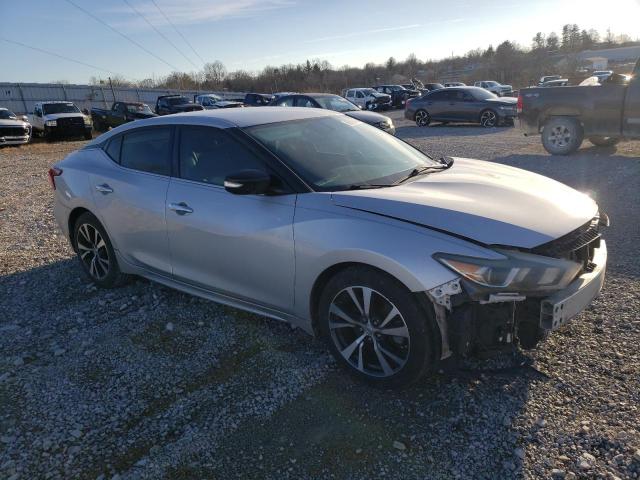 Photo 3 VIN: 1N4AA6AP3GC448876 - NISSAN MAXIMA 