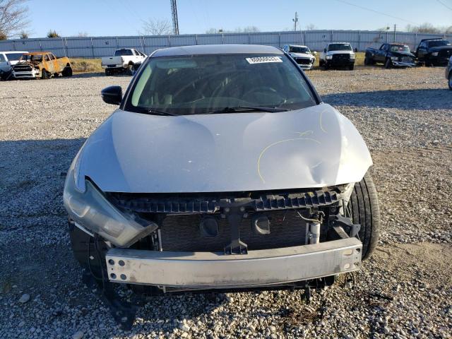 Photo 4 VIN: 1N4AA6AP3GC448876 - NISSAN MAXIMA 