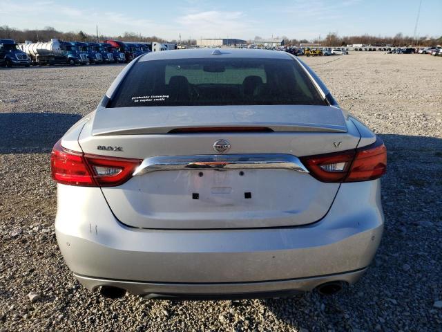 Photo 5 VIN: 1N4AA6AP3GC448876 - NISSAN MAXIMA 