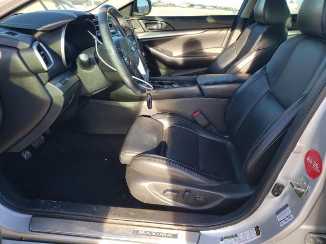 Photo 6 VIN: 1N4AA6AP3GC448876 - NISSAN MAXIMA 