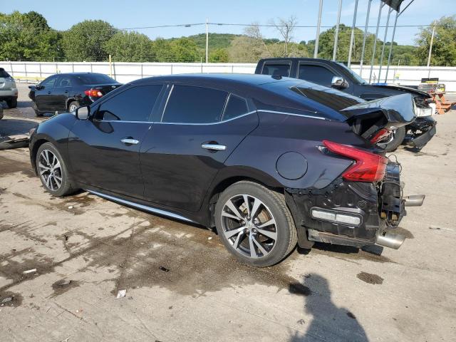 Photo 1 VIN: 1N4AA6AP3GC449459 - NISSAN MAXIMA 3.5 